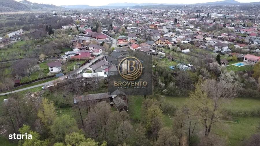 Casă cu 4 camere în Drajna