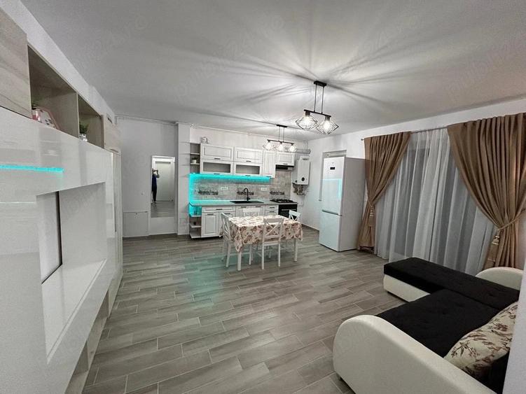 Apartament 2 camere Giroc de inchiriat - 4