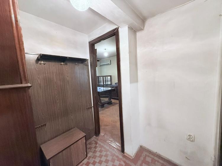 Apartament cu 2 camere circular, mobilat în Sala Palatului