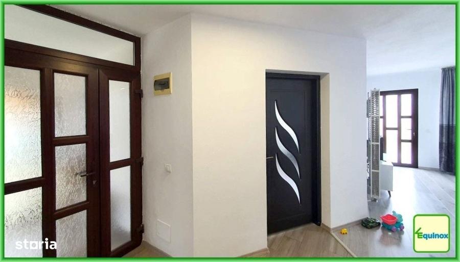 Casă cu 4 camere în Piatra