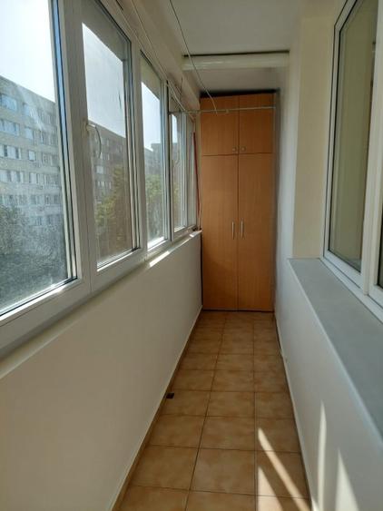 Apartament cu 2 camere decomandat, mobilat în Obor
