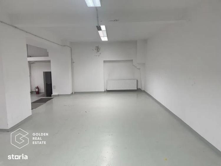 Spațiu comercial, de 215 mp, în Freidorf
