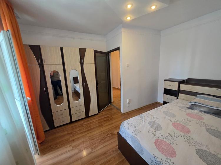 Apartament 2 camere de inchiriat – zona Republicii, mobilat si utilat - 19