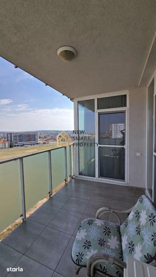 Apartament cu 2 camere în Calea Aradului