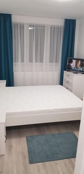 Apartament cu 2 camere decomandat în Mihai Viteazul