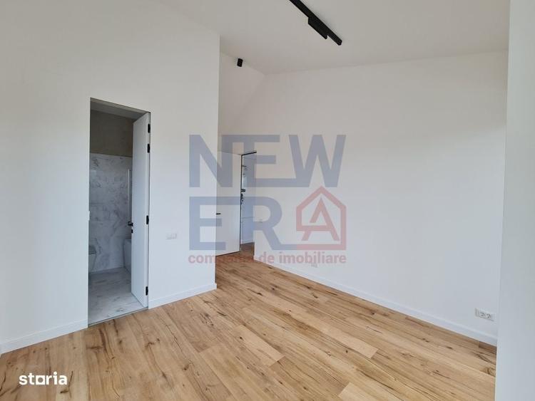 Apartament cu 4 camere în Domenii