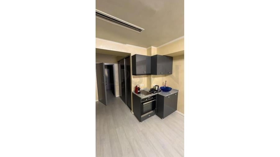 Apartament cu 3 camere decomandat în Herăstrău