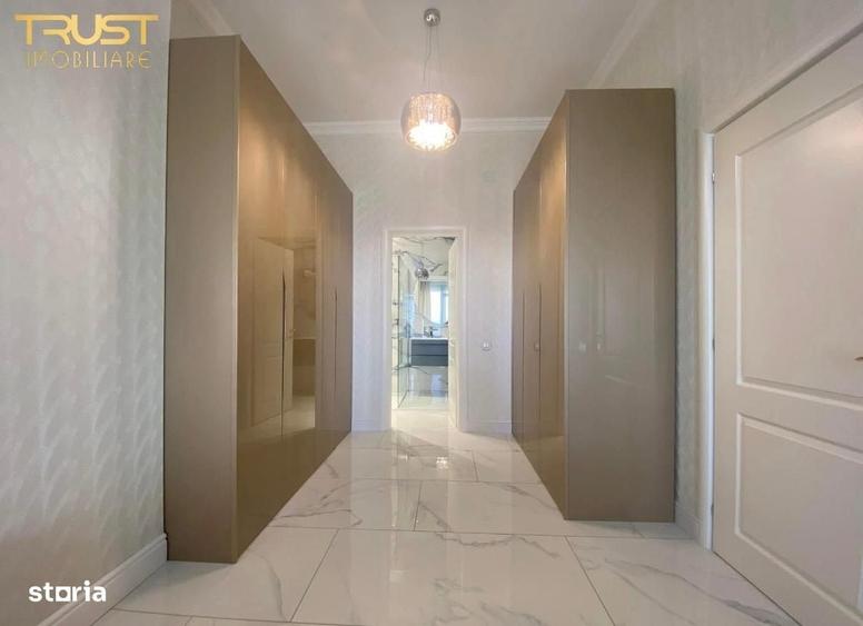 Apartament cu 3 camere în Europa