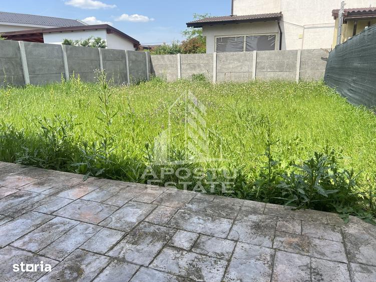 Duplex cu 3 camere P+E, in Sacalaz - 1