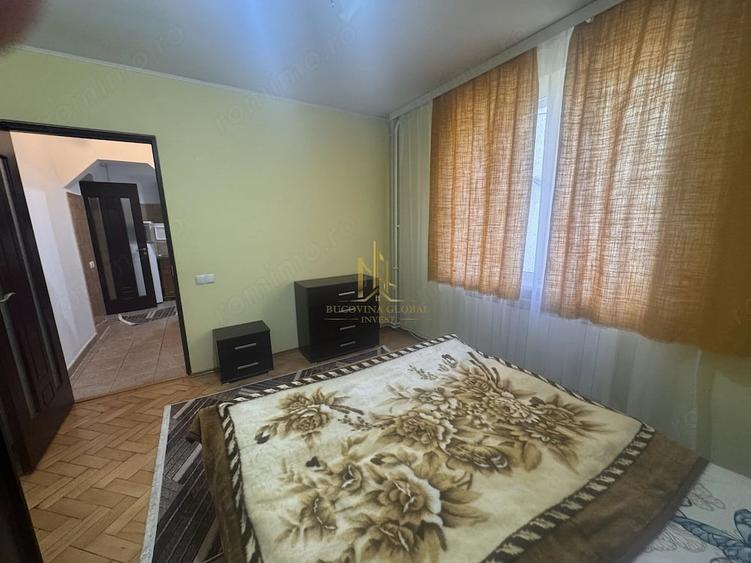 Apartament 2 camere de inchiriat Ultracentral Suceava - 3