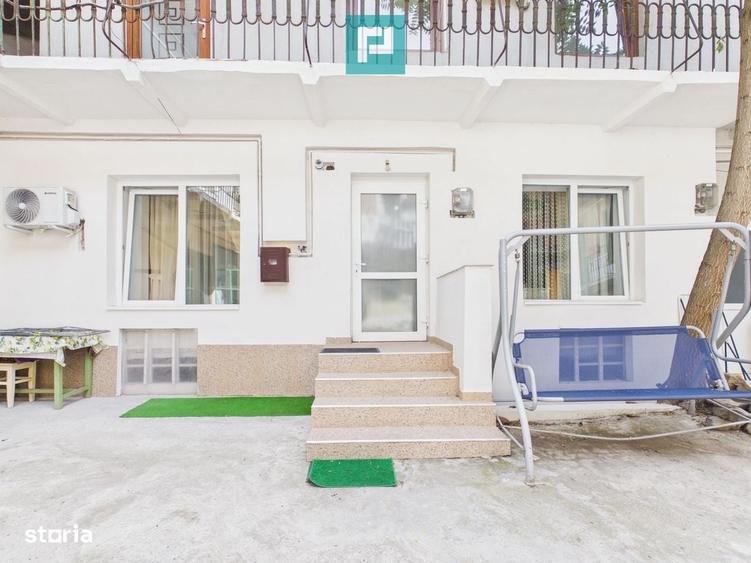 Apartament 2 camere utilat modern, Zona Centrala - 2