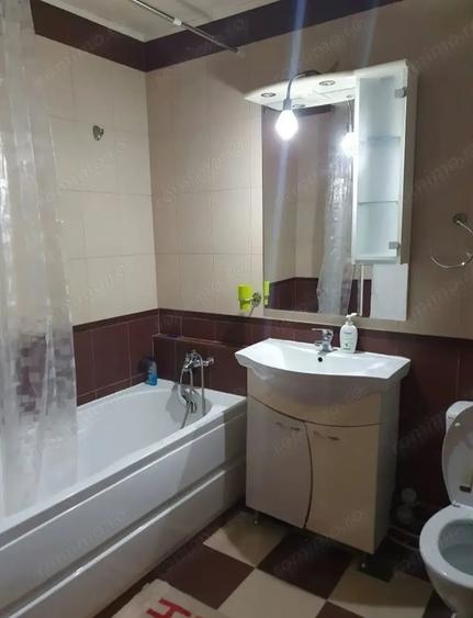 Garsonieră decomandată în Ozana