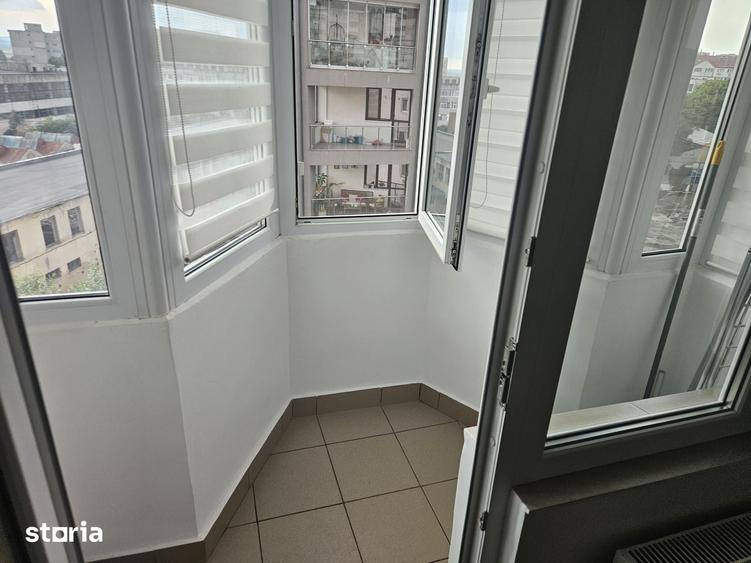 Apartament spatios Mazepa II - 1