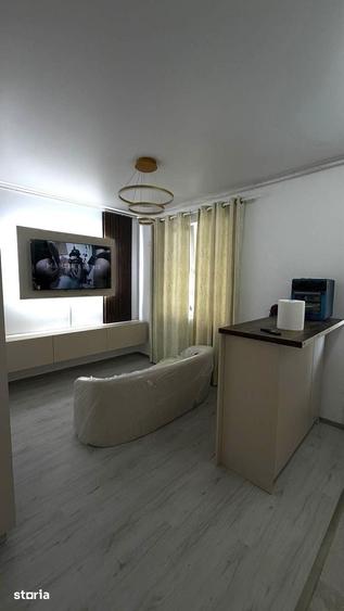 Prima Inchiriere | Apartament 2 camere | Open Space | 42mp - 6