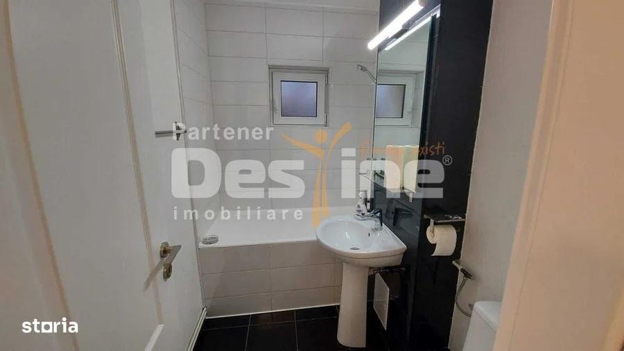 Apartament 2 camere decomandat in bloc izolat, situat in cartierul AST - 5