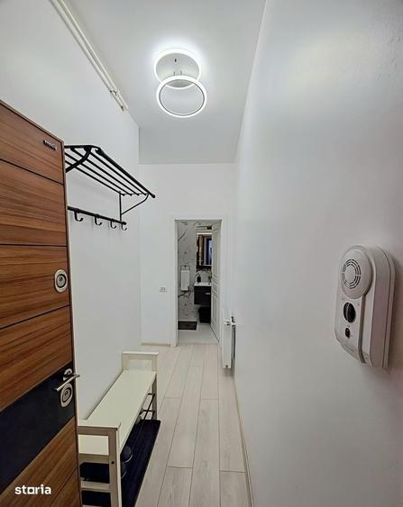 Apartament cu 3 camere în Vest