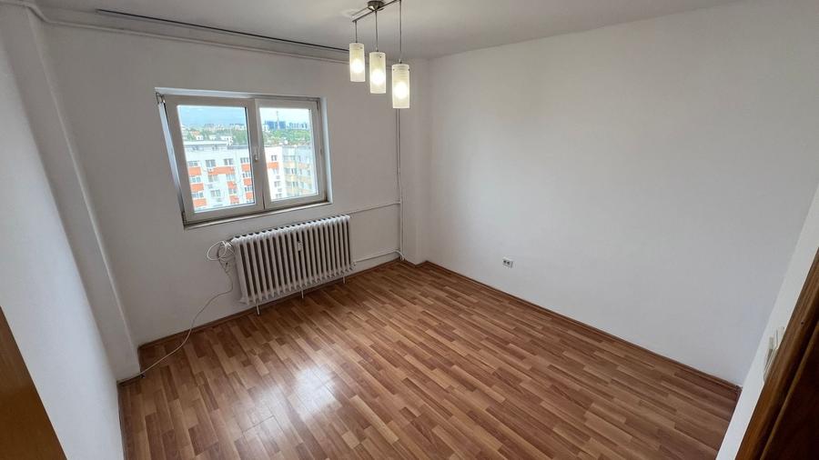 Apartament cu 2 camere decomandat, mobilat în Ghencea