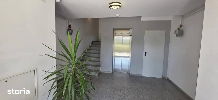 Apartament 2 Camere Mobilat Otopeni | Mobilat, Utilat, Parcare, Lift - 13