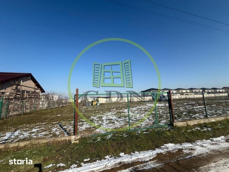 Teren de 700 mp, în Central