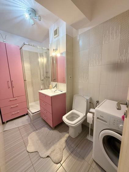 Apartament cu 2 camere decomandat în Mărăști