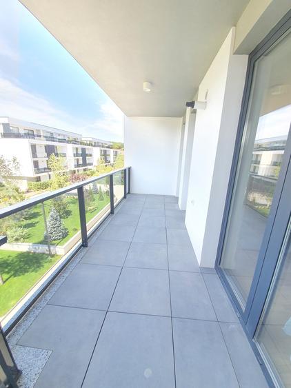 Apartament cu 2 camere semidecomandat în Iancu Nicolae