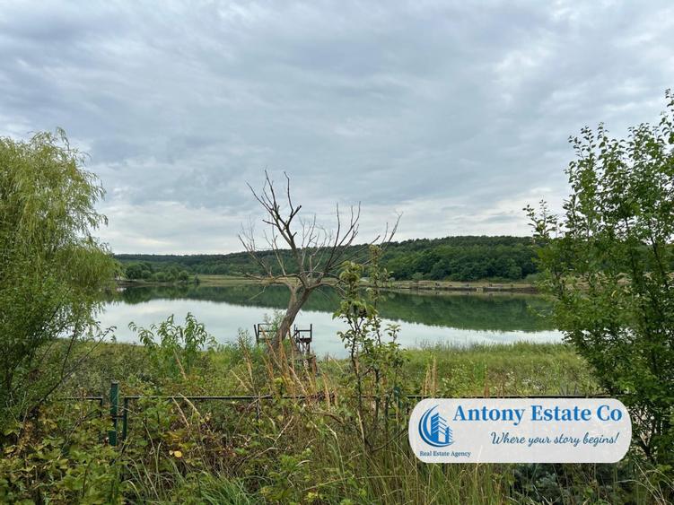Antony Estate | LAKESIDE HOME - Lac Paleu - 16