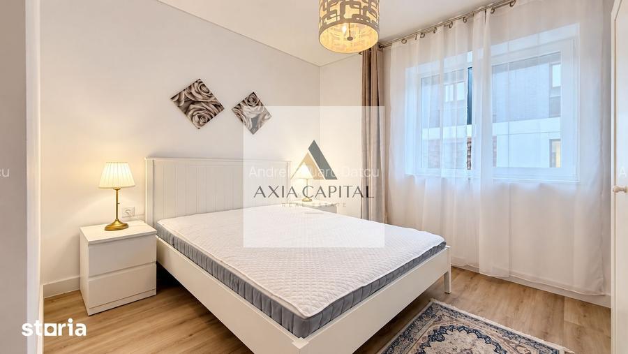 Studio dublu de inchiriat | Pet Friendly | Prima inchiriere