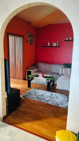 Apartament cu 2 camere în Pădurii
