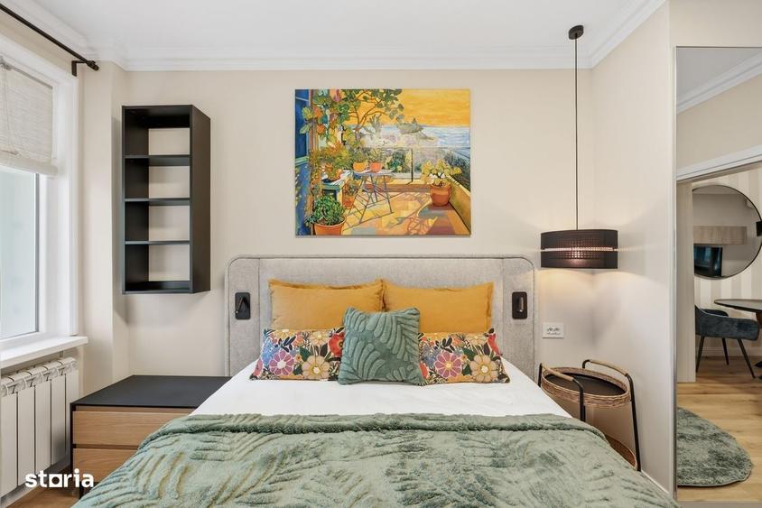 Apartament 3 camere de inchiriat zona Floreasca - 3