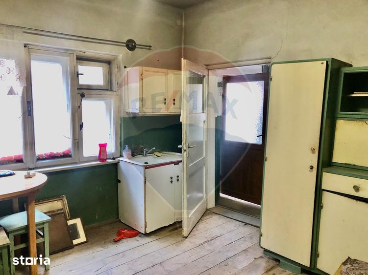 COMISION 0% | Casa 4 camere | Zarne?ti, Tohanul Vechi ! Teren 1000 mp - 6