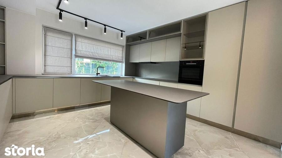 VILA PREMIUM CU SEMINEU & PISCINA | COMPLEX REZIDENTIAL IANCU NICOLAE - 9
