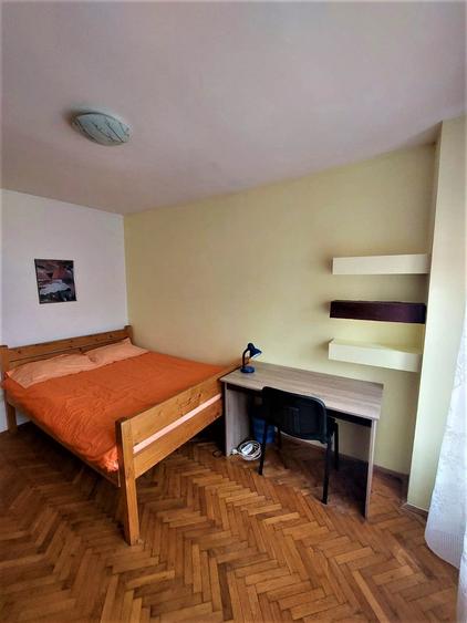 Casă de închiriat, 4 camere, 130 mp, Zorilor zona UTCN - 12
