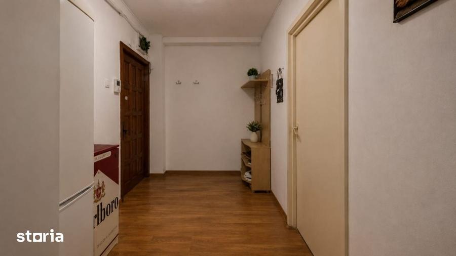 3 camere Astra | 2.000 lei/luna | Pet Friendly | - 12