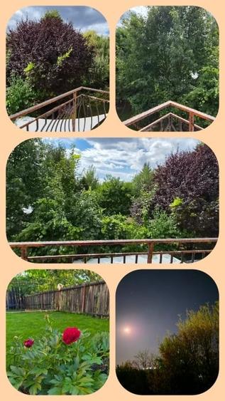 Duplex cu 3 camere cu Garaj în Valea Adâncă