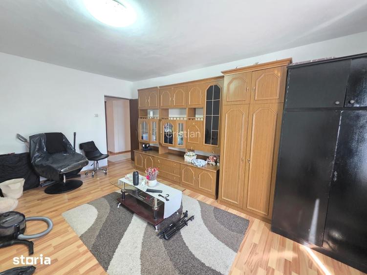 2 camere, str. Mihai Eminescu, 54.500 euro