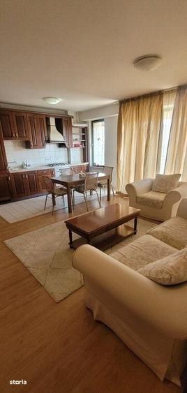 Apartament 2 camere | Stefan cel Mare | complex Central Park | modern - 2