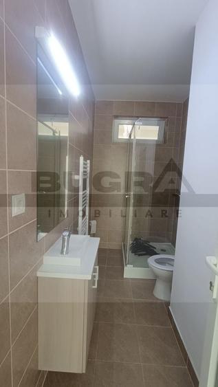 Duplex cu 4 camere cu Canalizare în Europa
