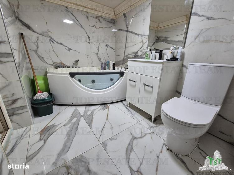 Casă cu 4 camere cu Teren 446 Mp în Chiajna