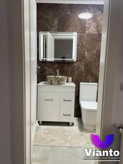 Duplex cu 4 camere cu Canalizare în Arhitecților - Calea Cisnădiei