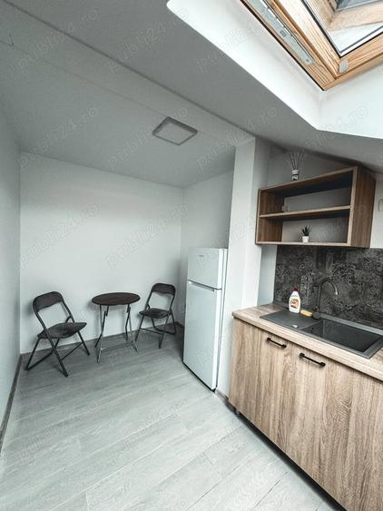 STUDIO Modern si primitor - Ideal pentru tineri profesionisti sau studen?i - 10