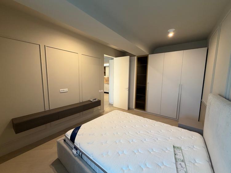 Apartament cu 2 camere decomandat în Pipera