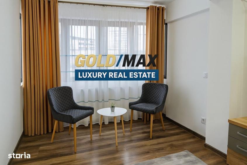Apartament de lux 4 camere, I.C.Bratianu, mobilat si utilat complet - 4