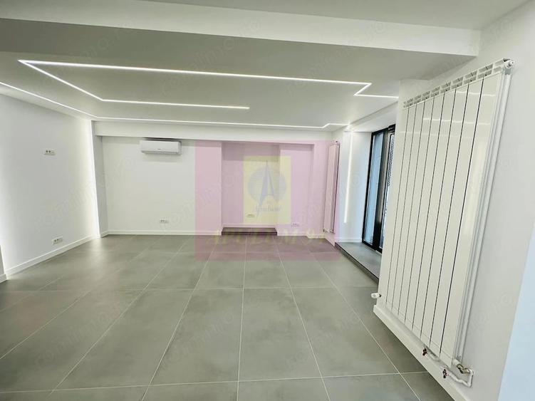 Spațiu comercial, de 110 mp, în Decebal