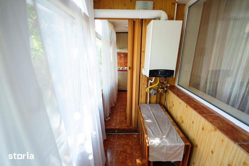 Apartament 2 camere de vanzare Petre Ispirescu - Facultatea de Drept - 5