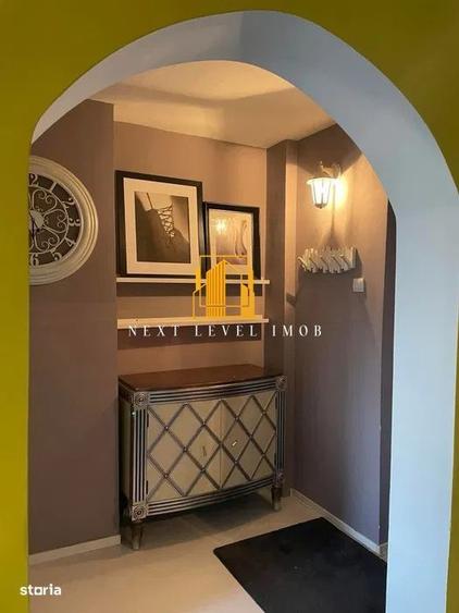Apartament cu 2 camere semidecomandat, mobilat în Craiovei — fotografia 1