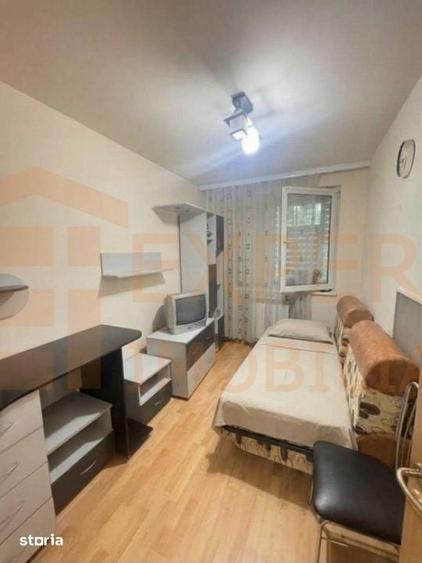 Apartament cu 4 camere în Brătianu