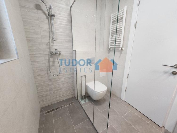 Duplex cu 5 camere cu Piscina în Pipera
