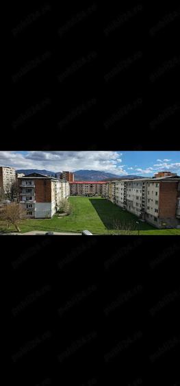 Apartament cu 2 camere nedecomandat în Central