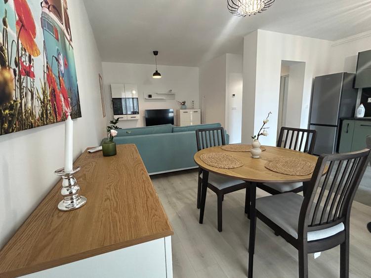 Apartament cu 2 camere în Lipovei