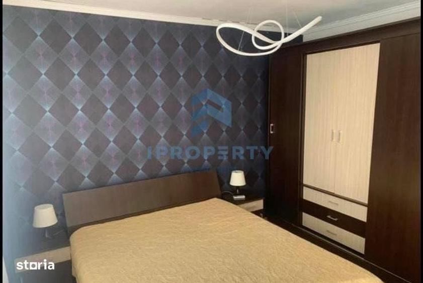 Apartament cu 2 camere semidecomandat în Ștefan cel Mare